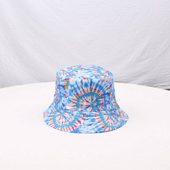 Tie Dye Bucket Hat - Picture 2 of 2